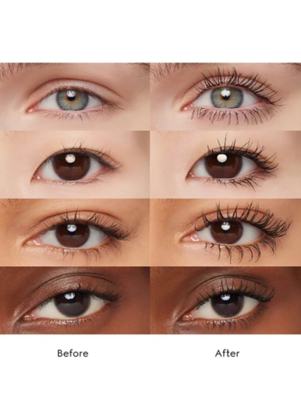 Gucci Beauty Gift Set-5 x Mascara L’Obscur Lash by Lash Buildable Volume-5pc-NEW - Picture 9 of 16